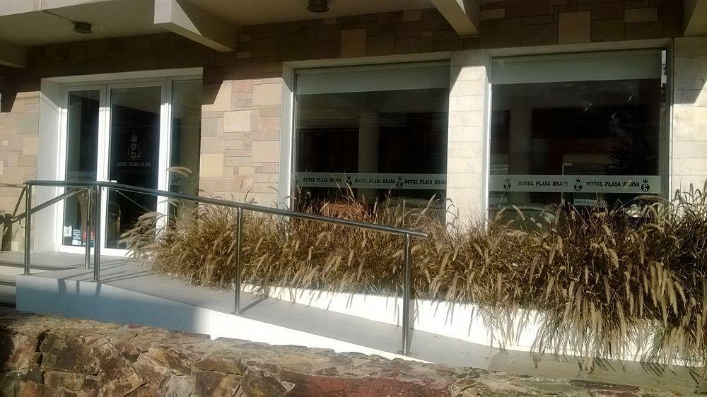 Hotel Playa Brava Punta del Este Exterior foto